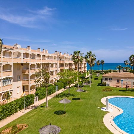 Appartamento Anacasa Bahia De Denia Les Marines Ap2102 Esterno foto