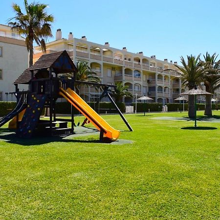 Appartamento Anacasa Bahia De Denia Les Marines Ap2102 Esterno foto