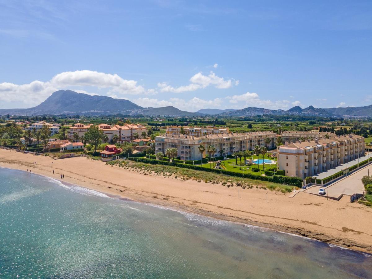 Appartamento Anacasa Bahia De Denia Les Marines Ap2102 Esterno foto
