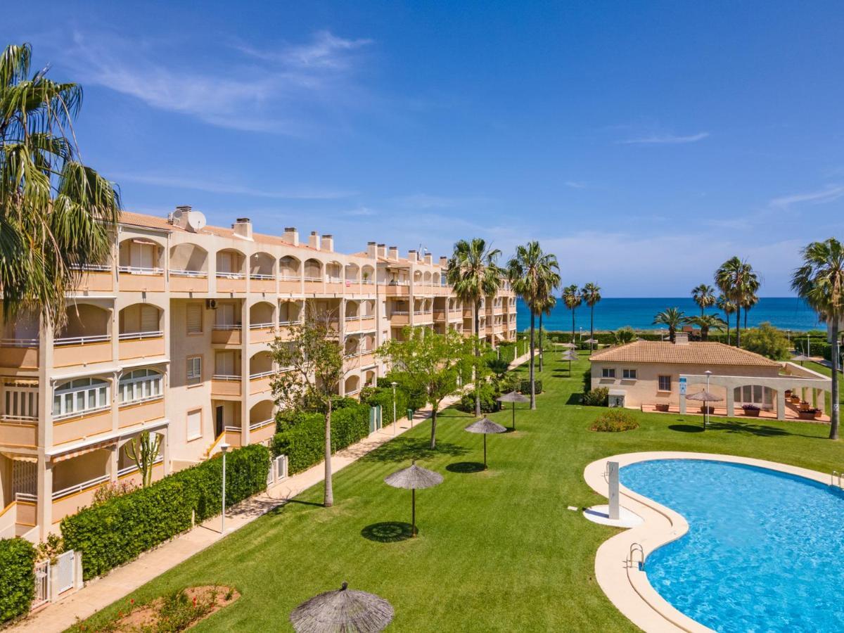 Appartamento Anacasa Bahia De Denia Les Marines Ap2102 Esterno foto