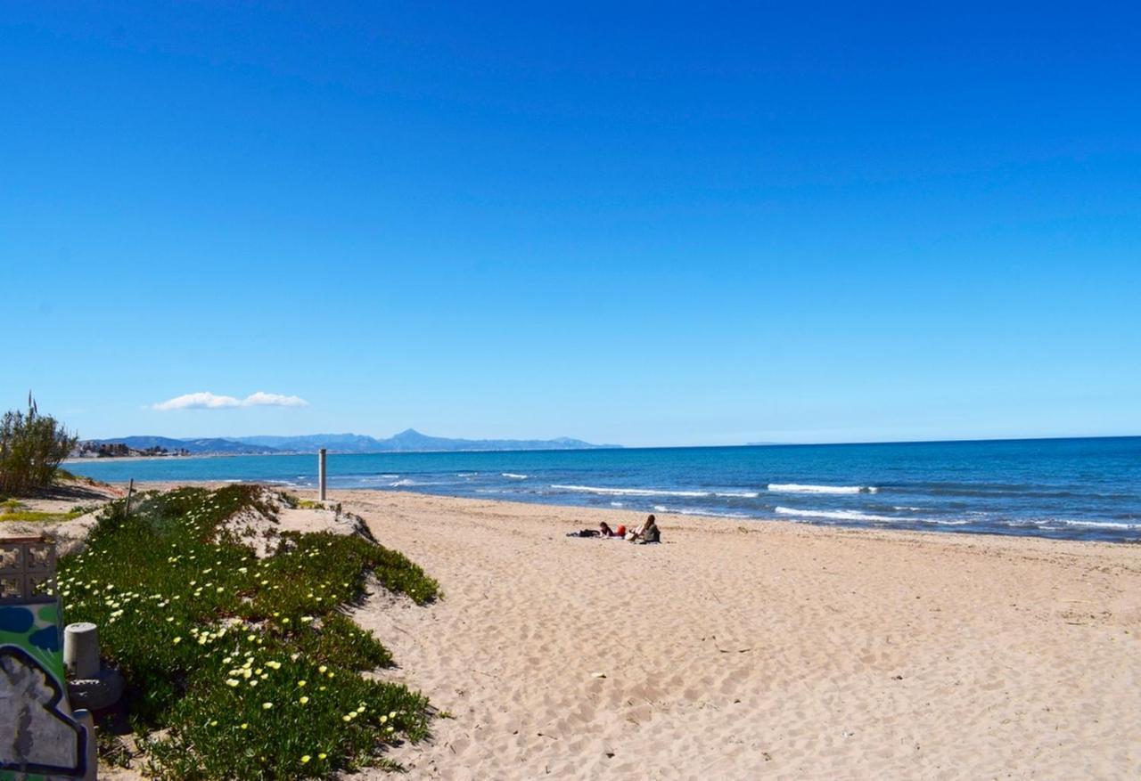 Appartamento Anacasa Bahia De Denia Les Marines Ap2102 Esterno foto
