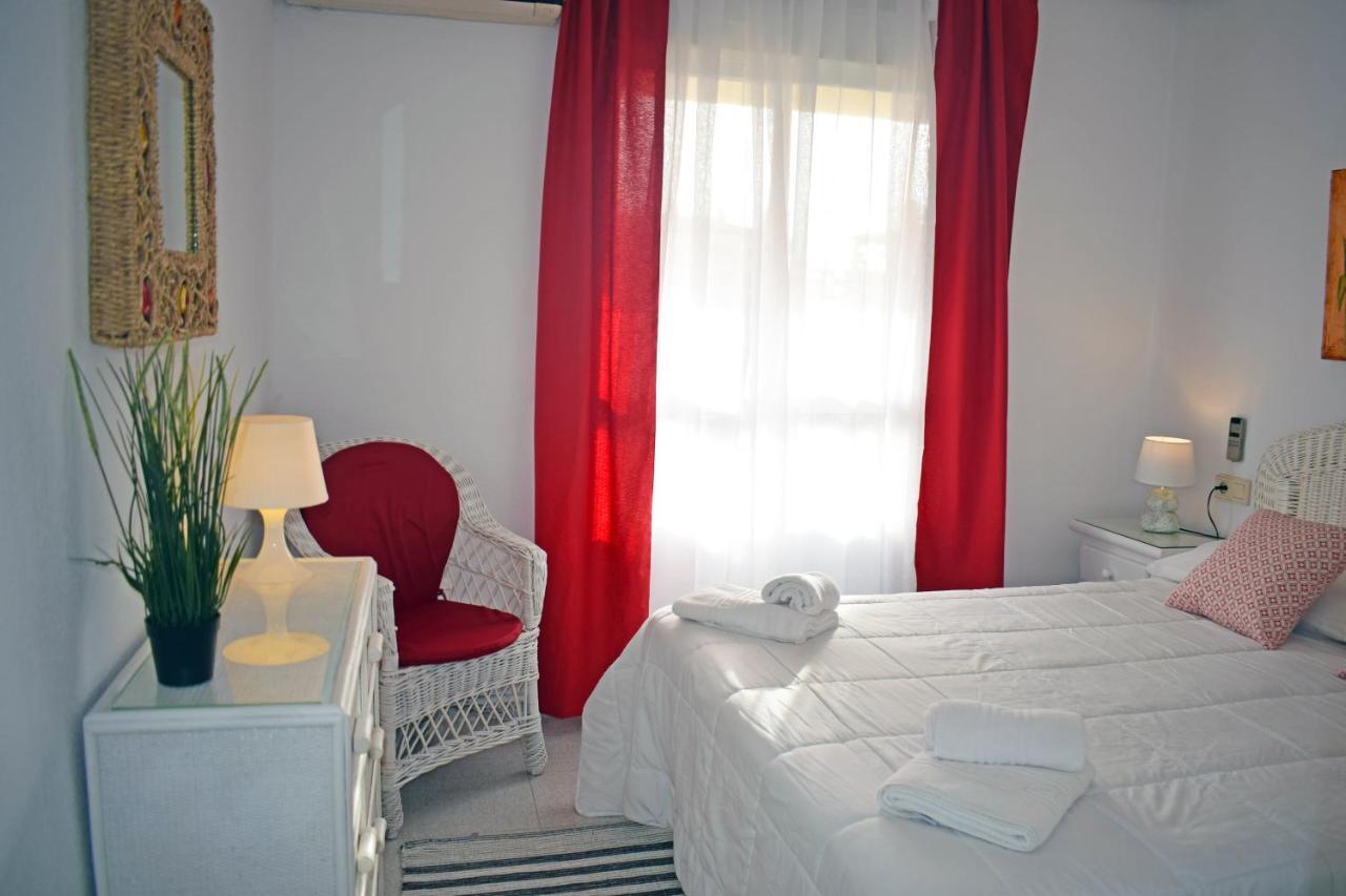 Appartamento Anacasa Bahia De Denia Les Marines Ap2102 Esterno foto