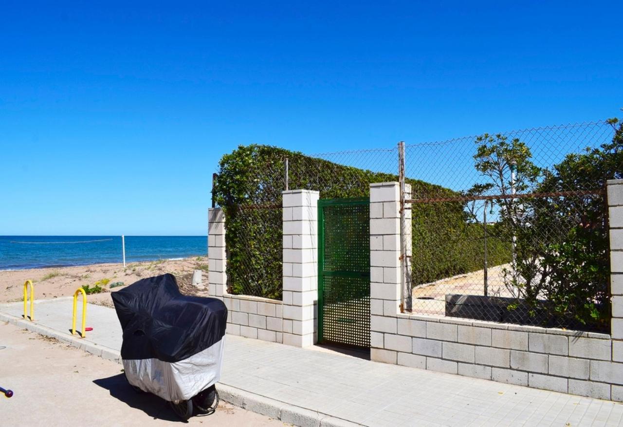 Appartamento Anacasa Bahia De Denia Les Marines Ap2102 Esterno foto