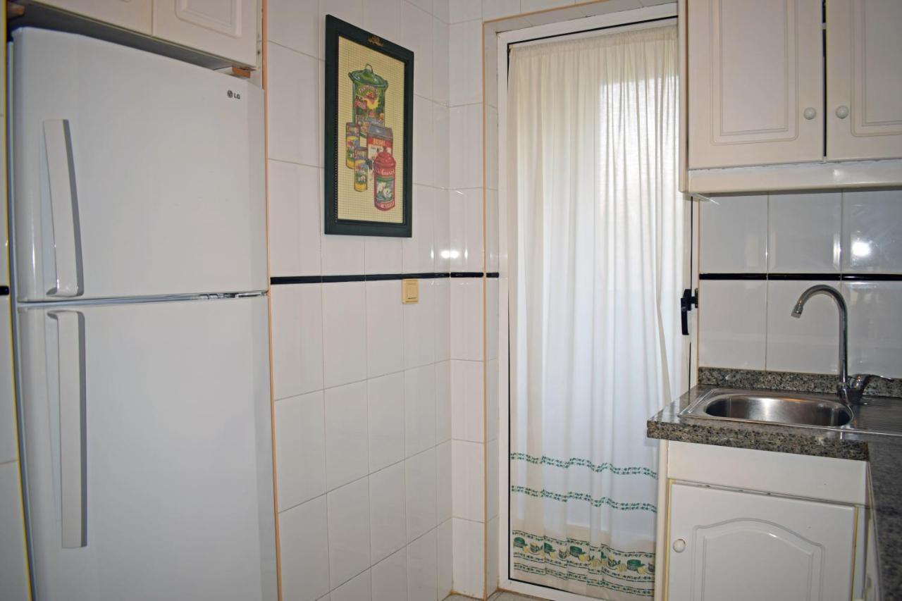 Appartamento Anacasa Bahia De Denia Les Marines Ap2102 Esterno foto