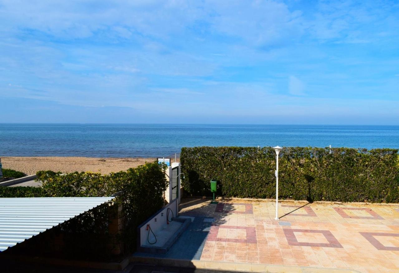 Appartamento Anacasa Bahia De Denia Les Marines Ap2102 Esterno foto